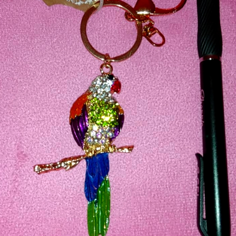 Key chain